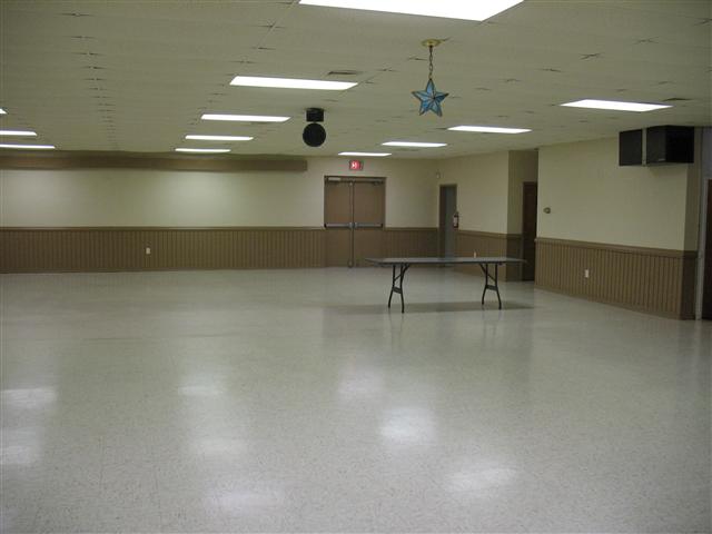 Facility Rental Benevolent Protective Order Of Elk Lodge